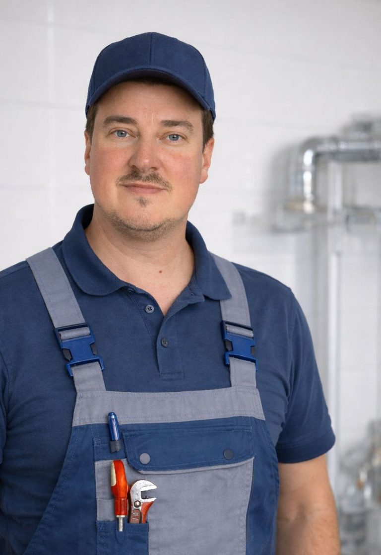 Olchinger Haustechnik - Andreas Degenhart