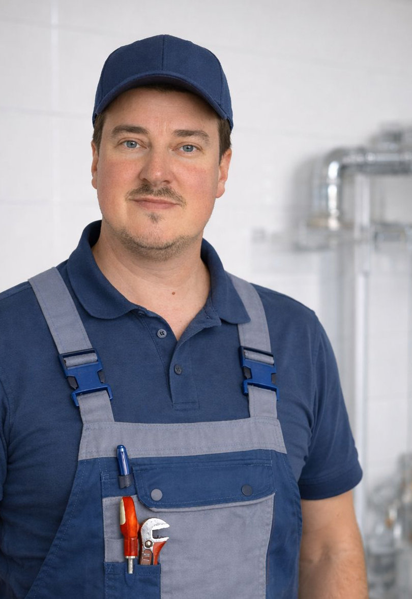 Olchinger Haustechnik - Andreas Degenhart